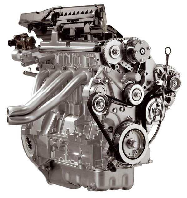 2022 Des Benz C Car Engine